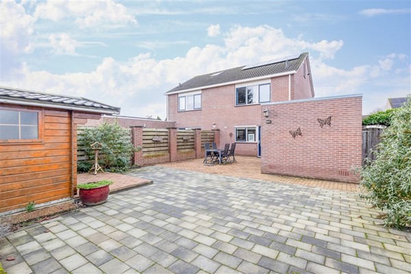 Medium property photo - Biefkestreek 22, 9649 JZ Muntendam